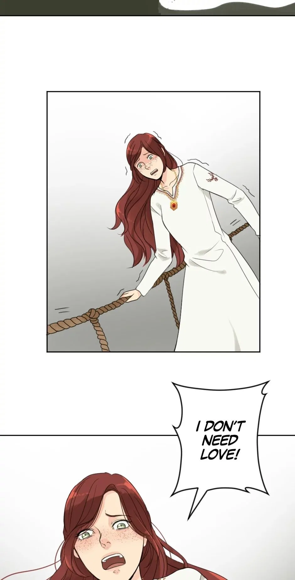 Prince Of Silk And Thorn Chapter 25 – Page 31