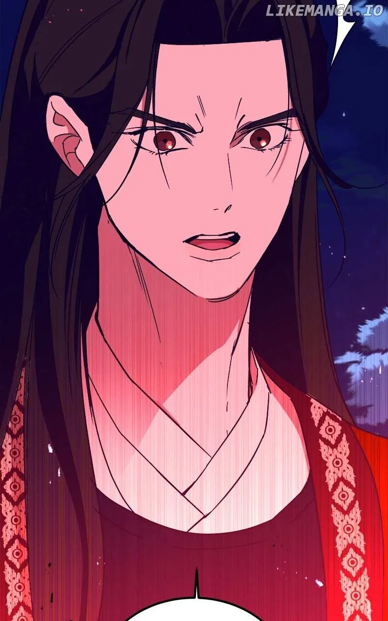 How a Goddess Wins Over Tigers Chapter 40 – Page 3