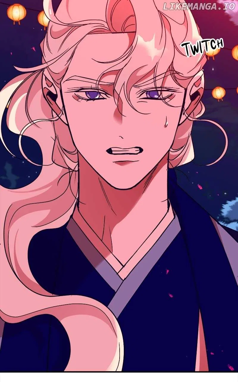 How a Goddess Wins Over Tigers Chapter 40 – Page 5