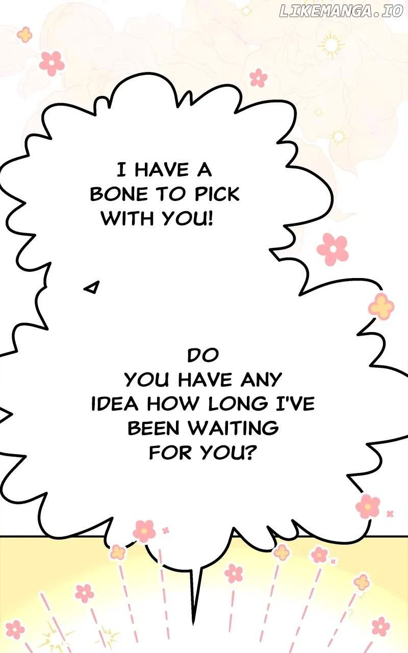How a Goddess Wins Over Tigers Chapter 40 – Page 7