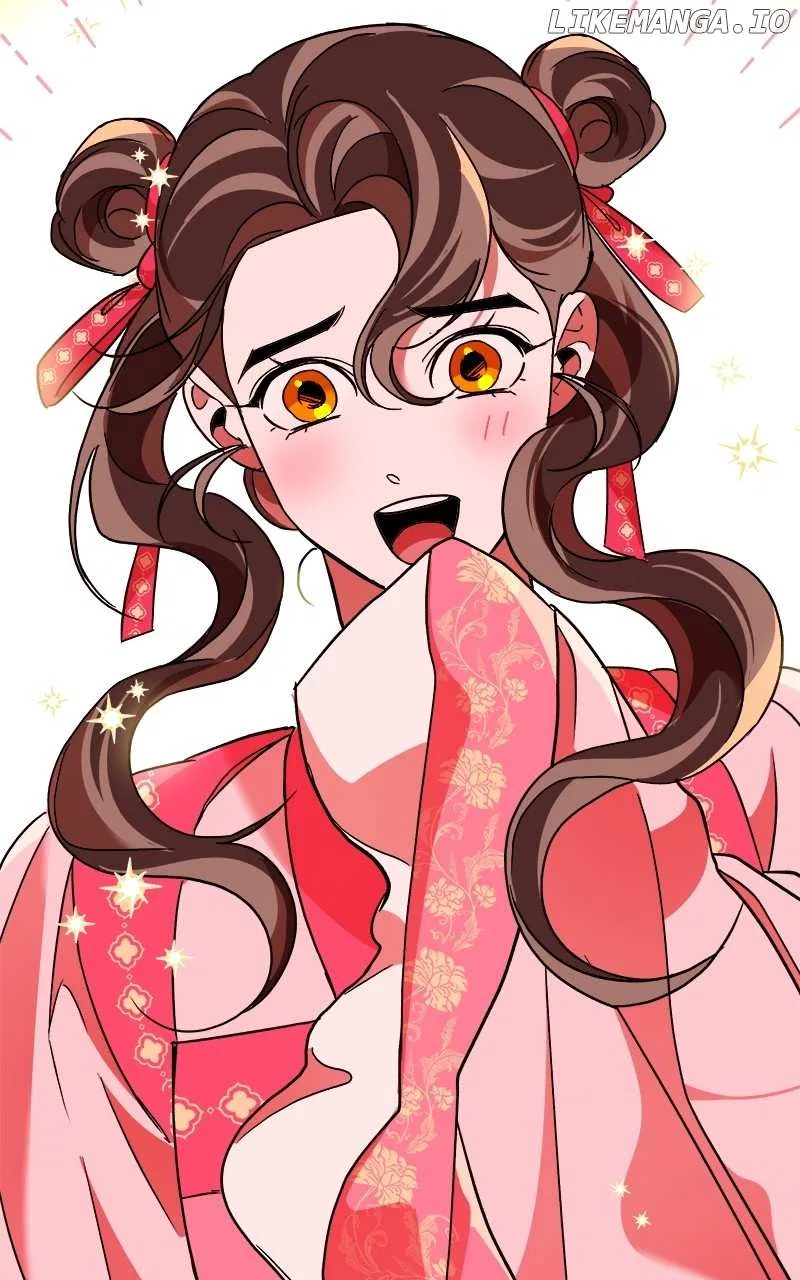 How a Goddess Wins Over Tigers Chapter 40 – Page 8