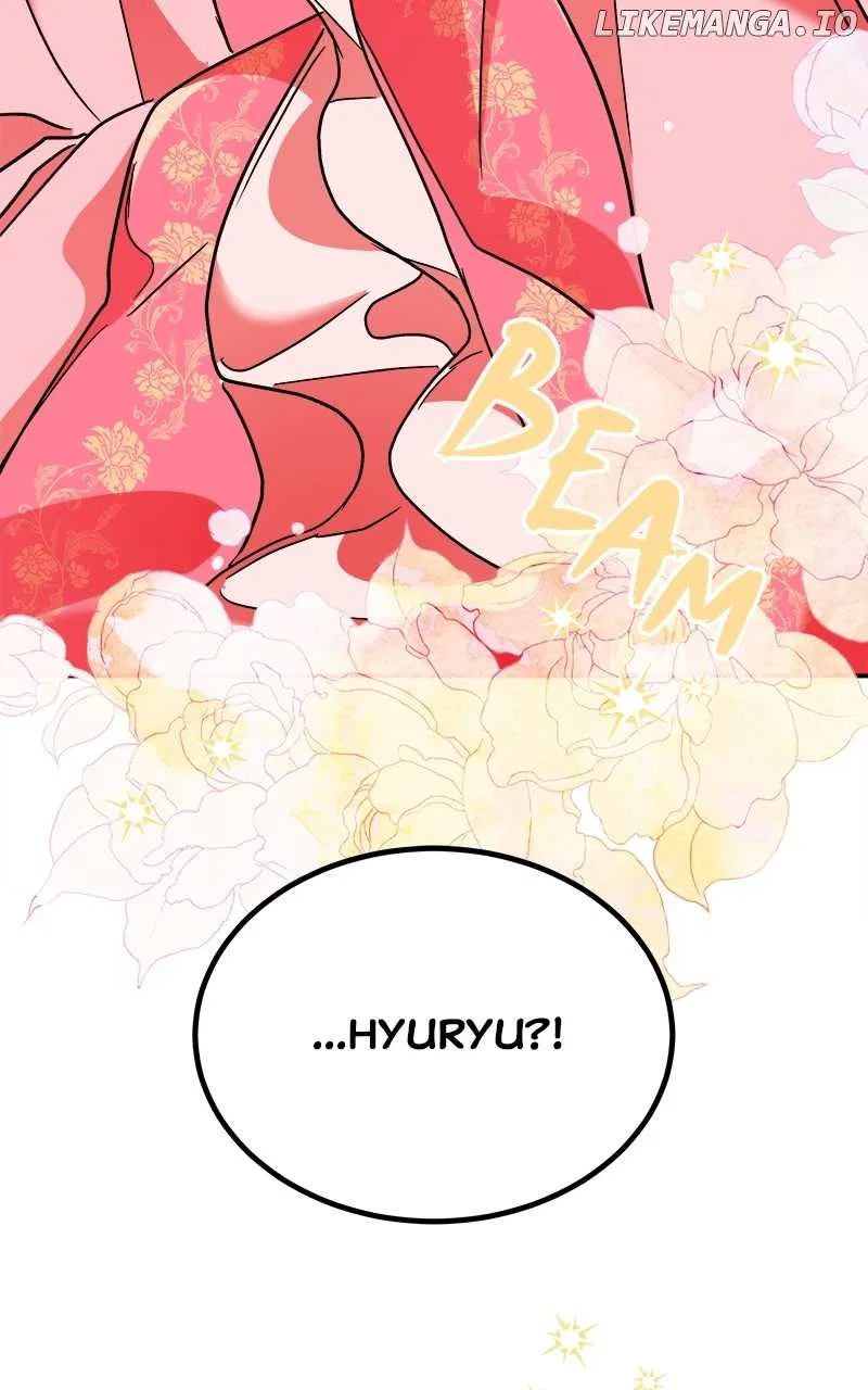 How a Goddess Wins Over Tigers Chapter 40 – Page 9