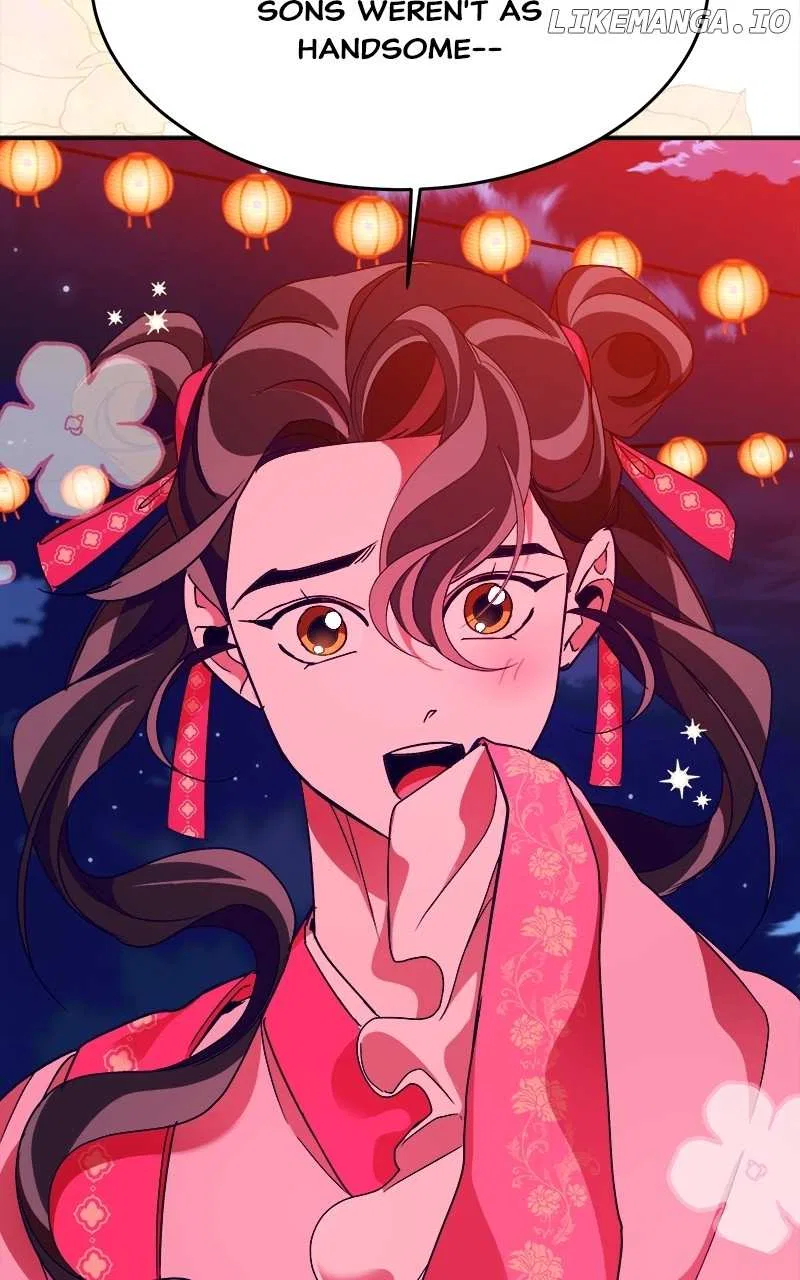 How a Goddess Wins Over Tigers Chapter 40 – Page 12