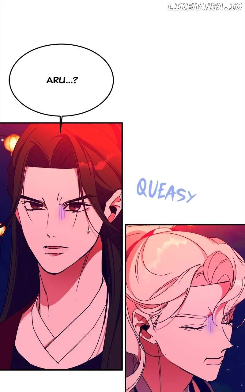 How a Goddess Wins Over Tigers Chapter 40 – Page 14