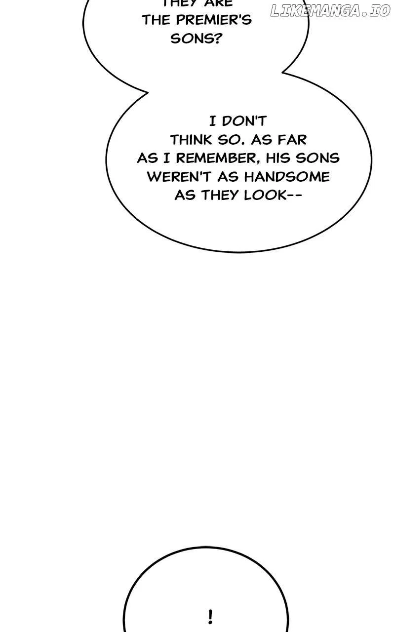 How a Goddess Wins Over Tigers Chapter 40 – Page 19