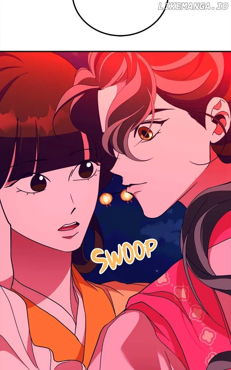 How a Goddess Wins Over Tigers Chapter 40 – Page 20