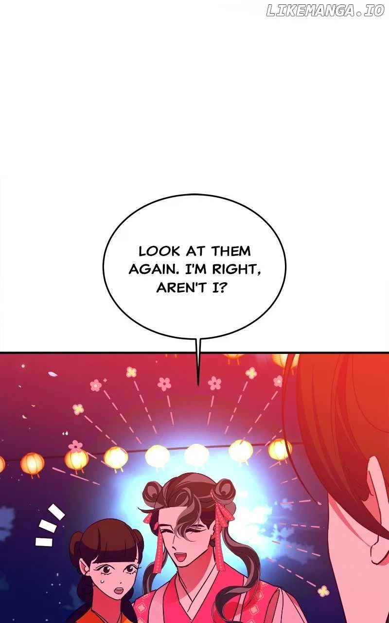 How a Goddess Wins Over Tigers Chapter 40 – Page 25