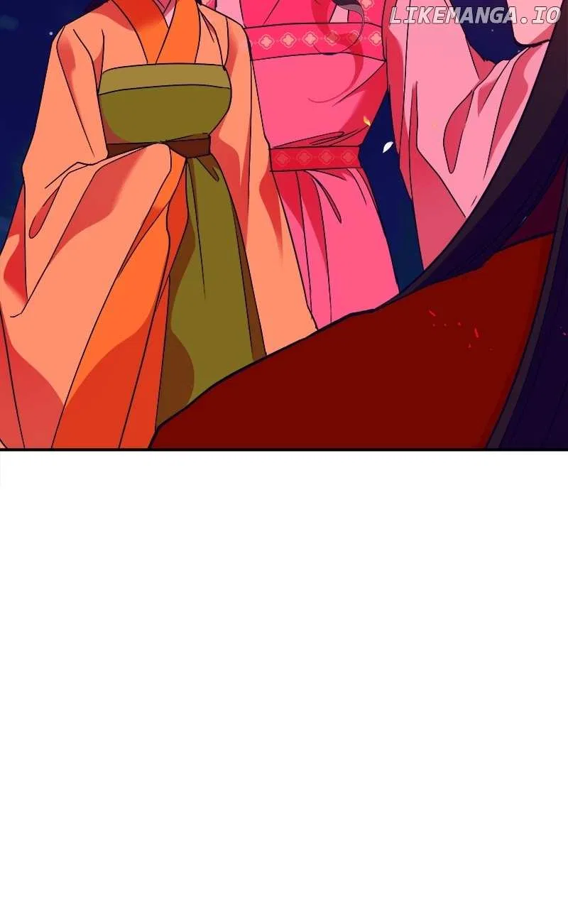 How a Goddess Wins Over Tigers Chapter 40 – Page 26