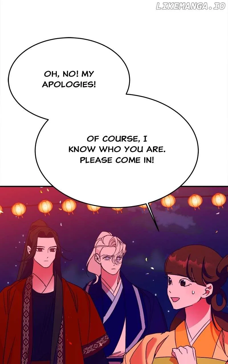 How a Goddess Wins Over Tigers Chapter 40 – Page 29