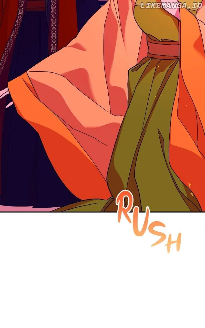 How a Goddess Wins Over Tigers Chapter 40 – Page 30