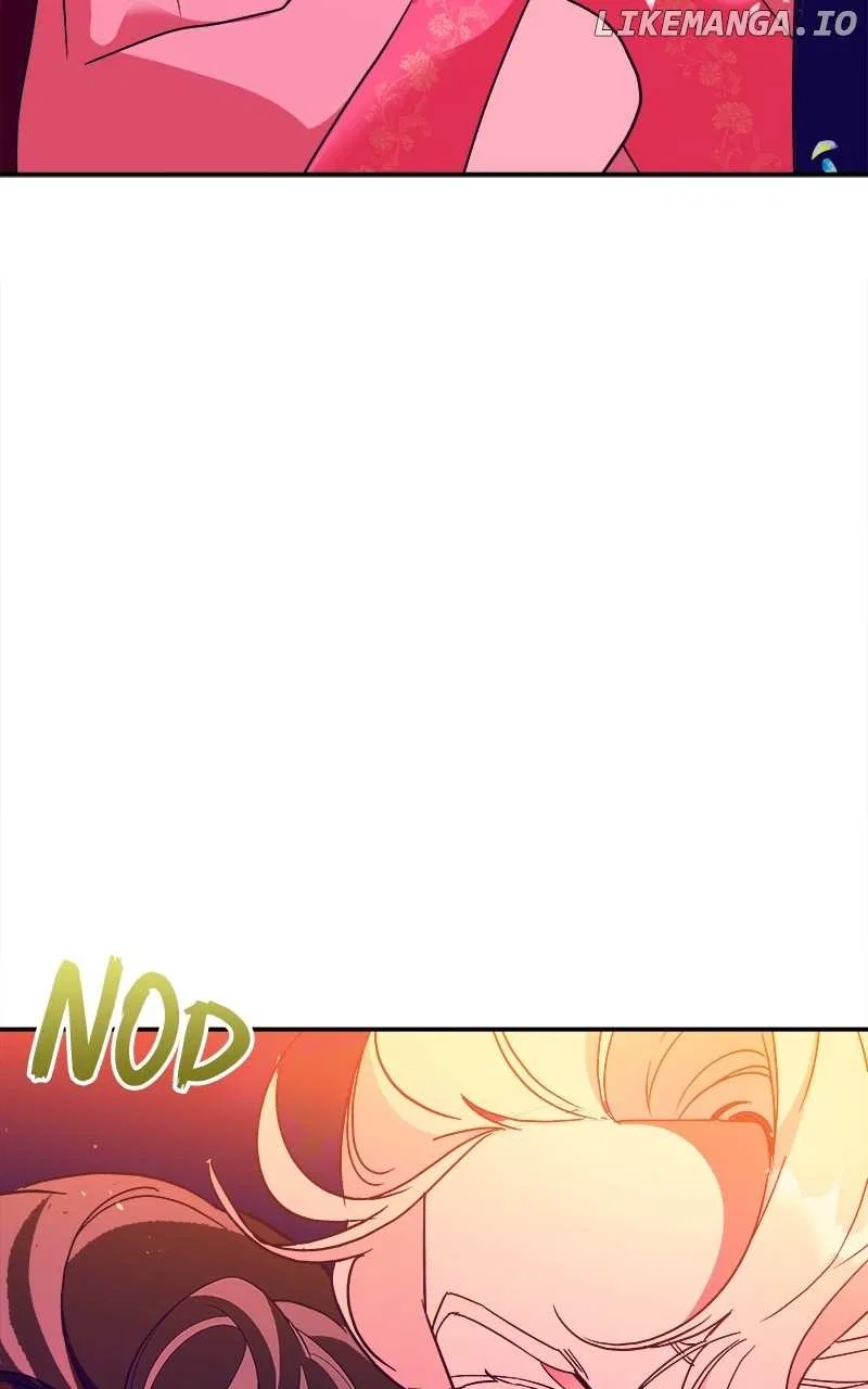 How a Goddess Wins Over Tigers Chapter 40 – Page 33