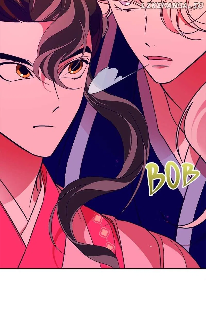 How a Goddess Wins Over Tigers Chapter 40 – Page 34