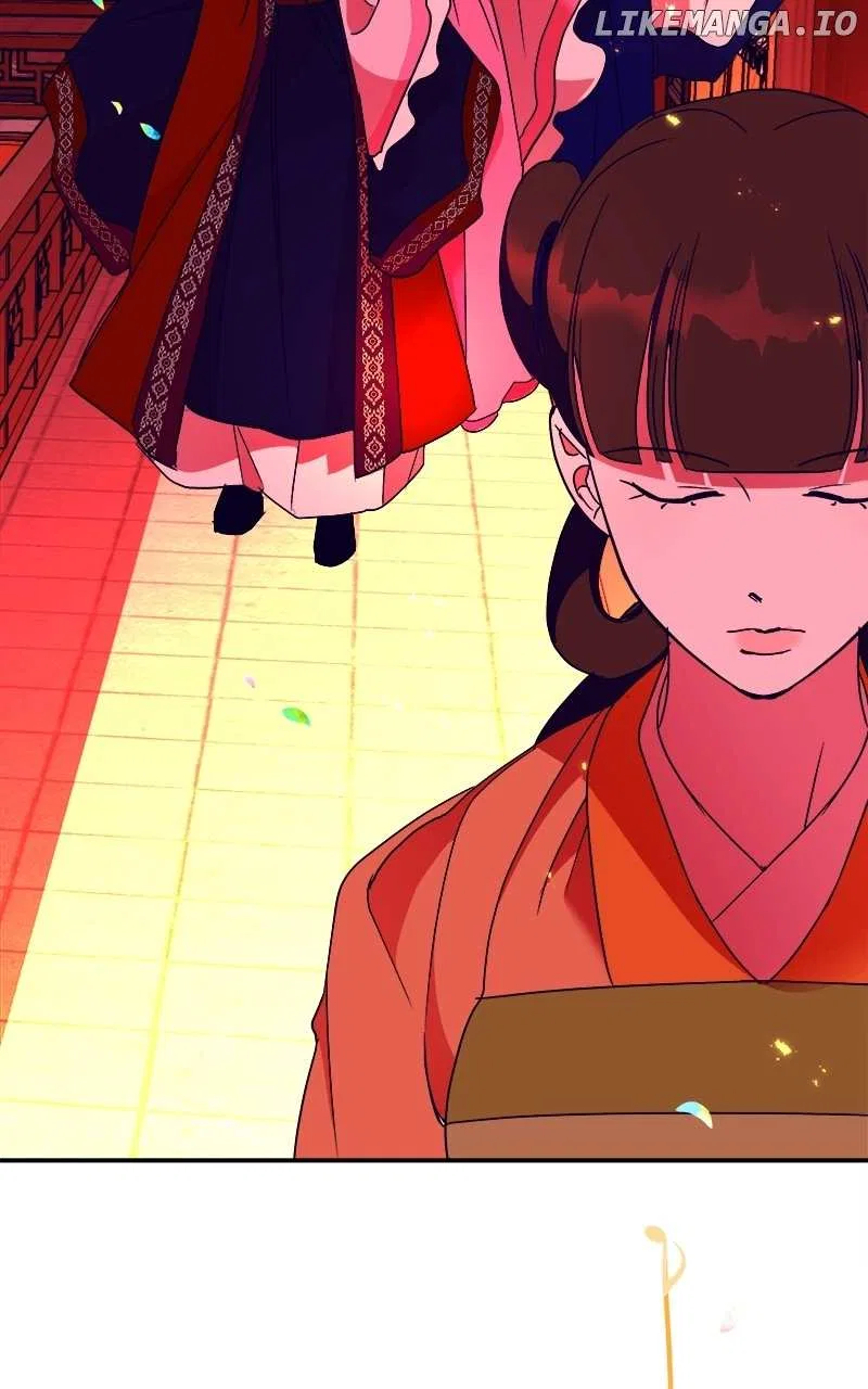 How a Goddess Wins Over Tigers Chapter 40 – Page 40