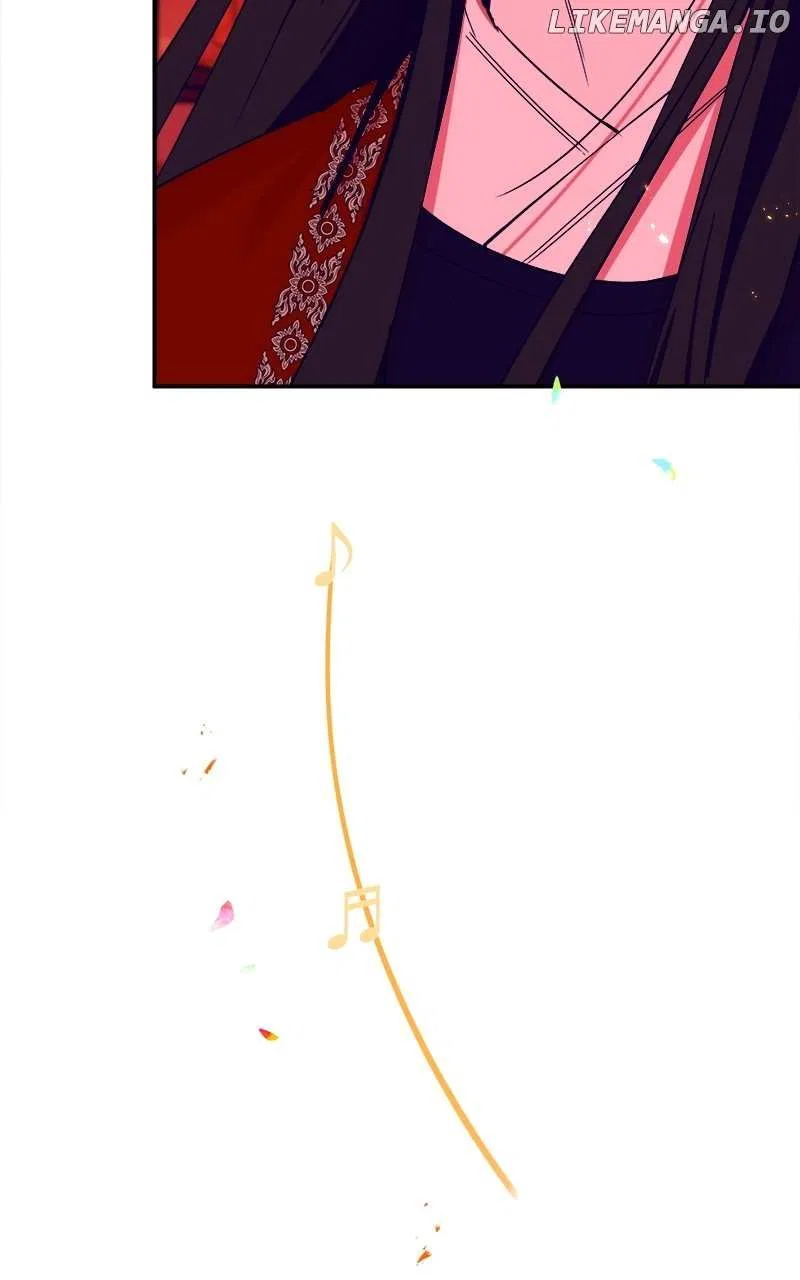 How a Goddess Wins Over Tigers Chapter 40 – Page 44