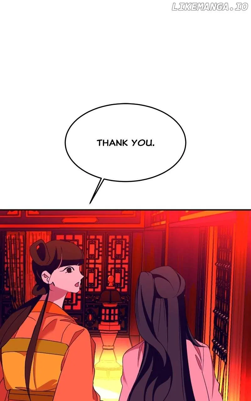 How a Goddess Wins Over Tigers Chapter 40 – Page 48