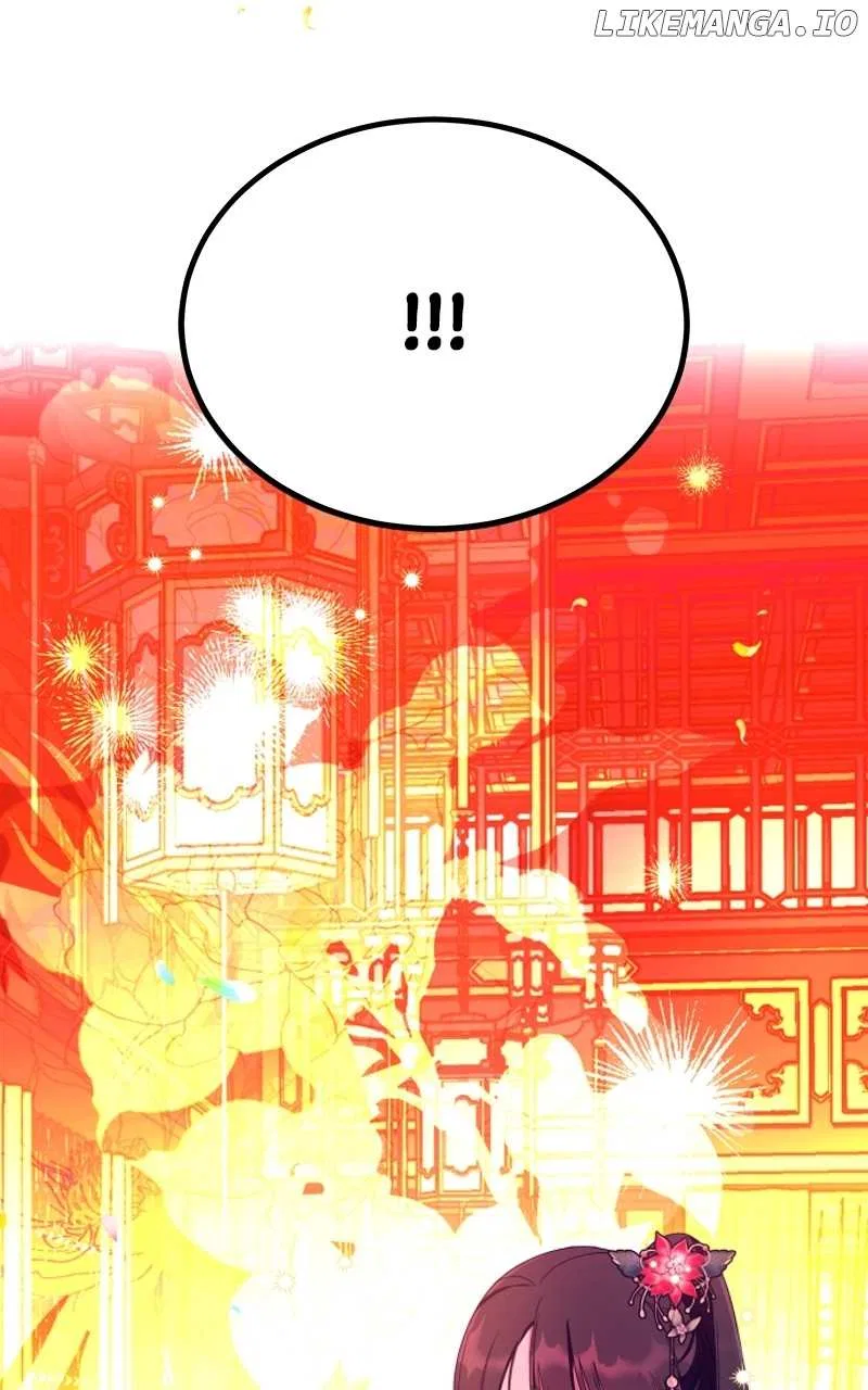 How a Goddess Wins Over Tigers Chapter 40 – Page 53