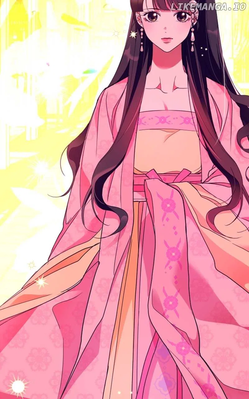 How a Goddess Wins Over Tigers Chapter 40 – Page 54