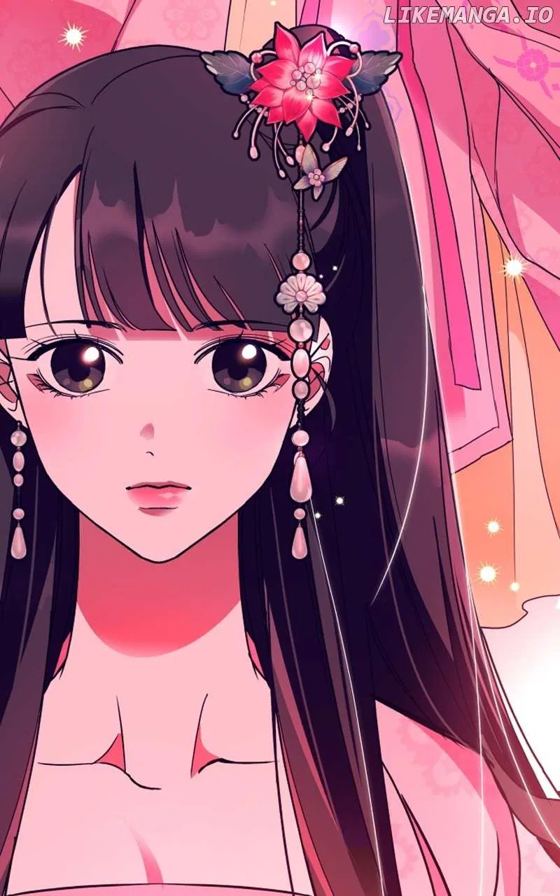How a Goddess Wins Over Tigers Chapter 40 – Page 55