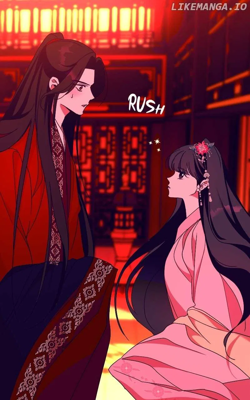 How a Goddess Wins Over Tigers Chapter 40 – Page 61