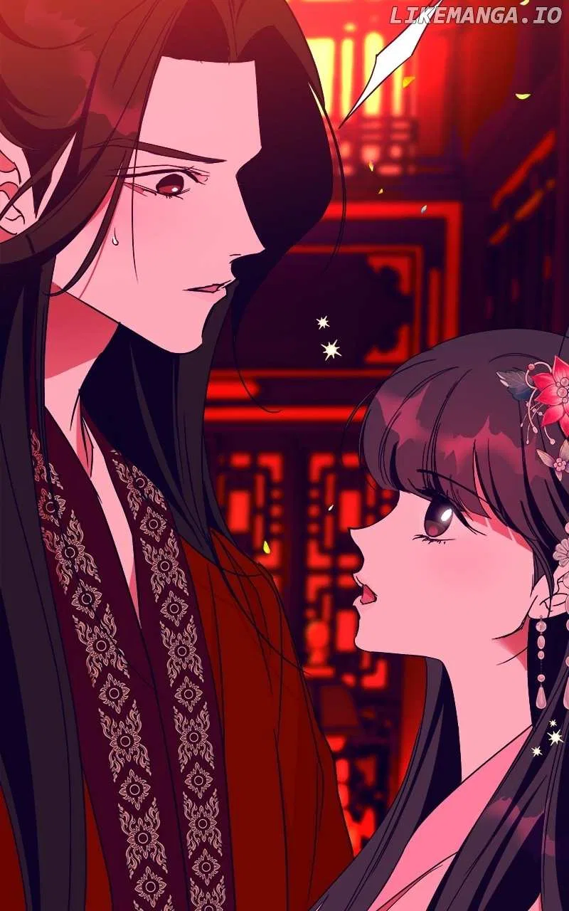 How a Goddess Wins Over Tigers Chapter 40 – Page 63