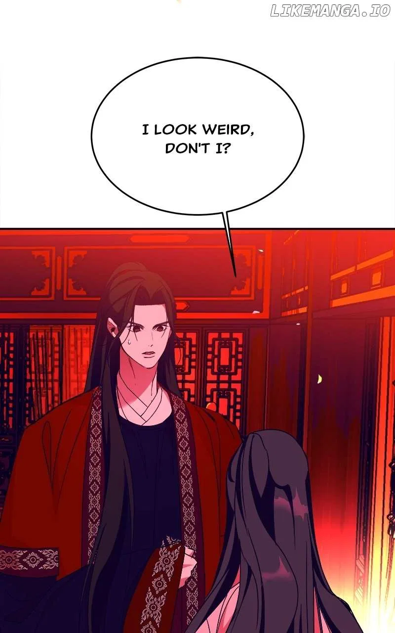 How a Goddess Wins Over Tigers Chapter 40 – Page 65