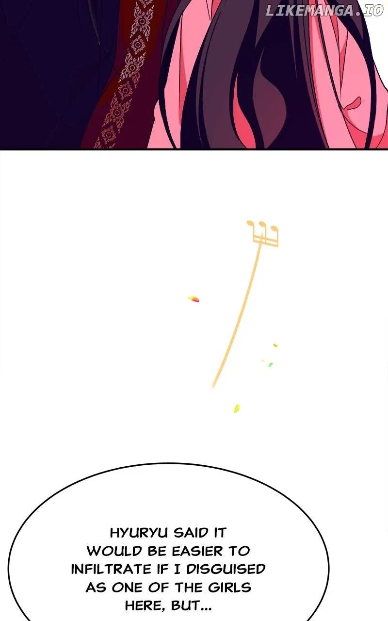 How a Goddess Wins Over Tigers Chapter 40 – Page 66