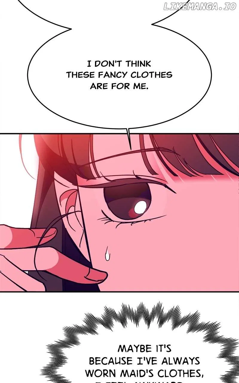 How a Goddess Wins Over Tigers Chapter 40 – Page 67