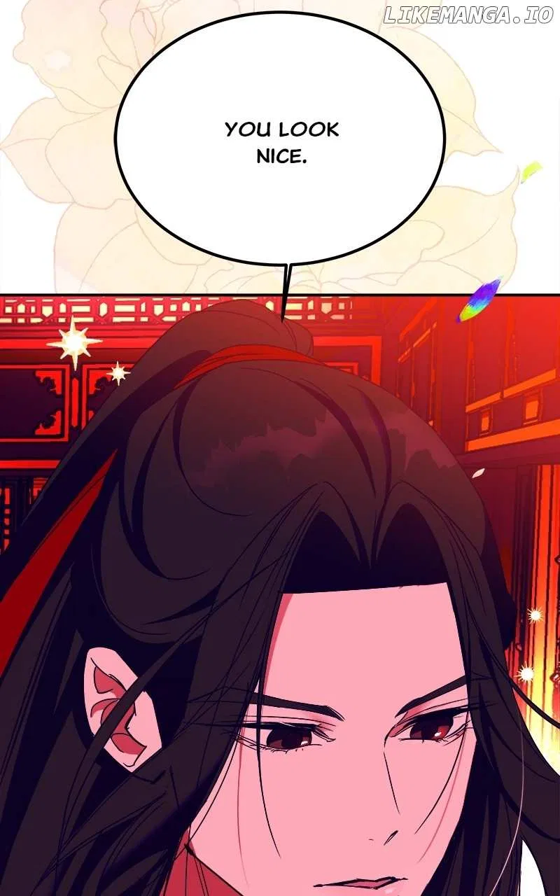How a Goddess Wins Over Tigers Chapter 40 – Page 69