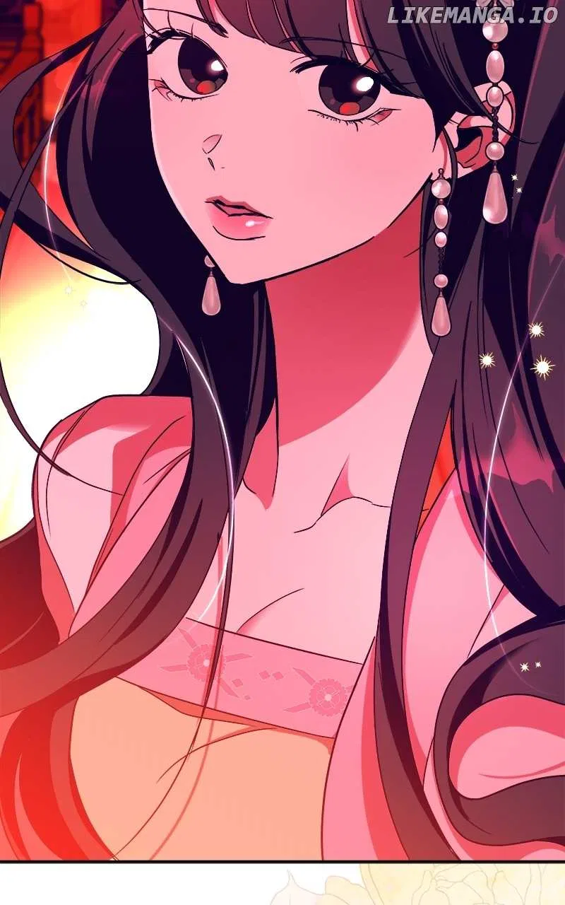How a Goddess Wins Over Tigers Chapter 40 – Page 72