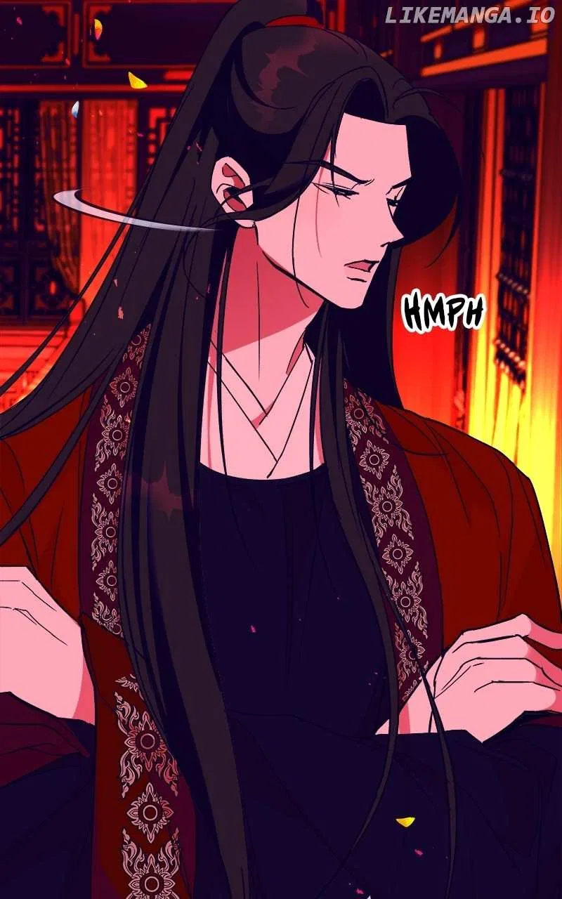 How a Goddess Wins Over Tigers Chapter 40 – Page 75