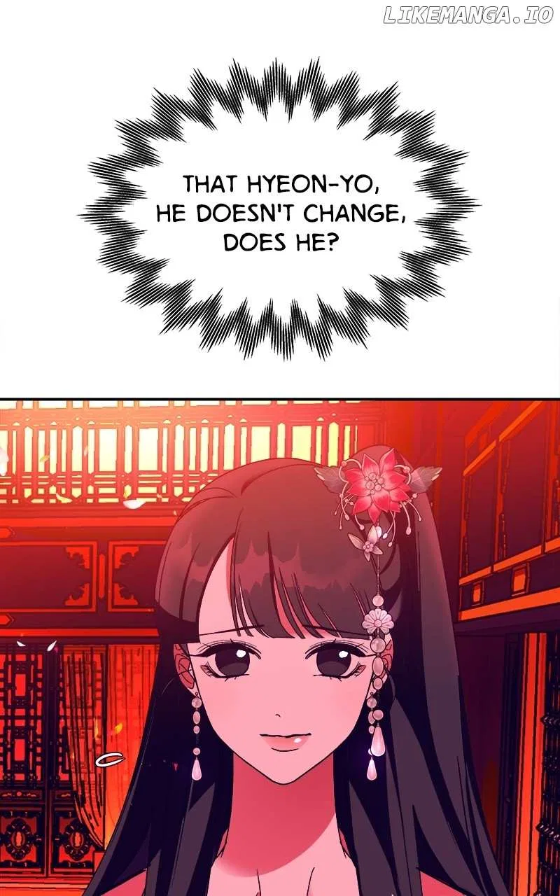 How a Goddess Wins Over Tigers Chapter 40 – Page 77