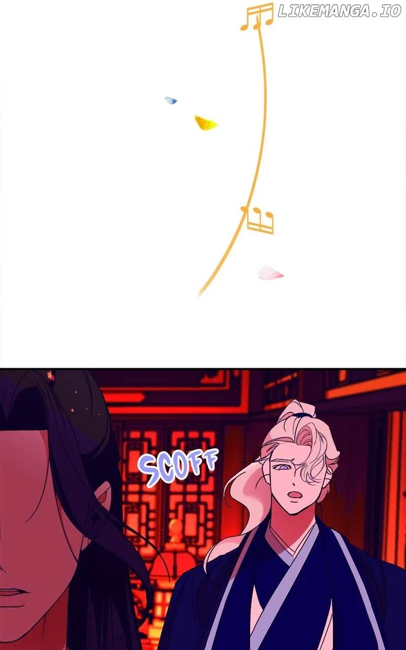 How a Goddess Wins Over Tigers Chapter 40 – Page 79