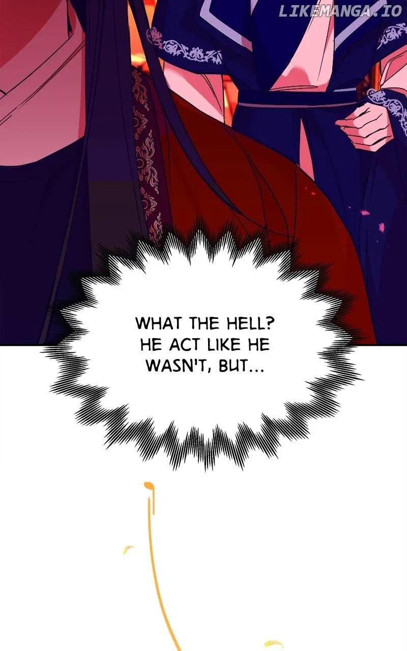 How a Goddess Wins Over Tigers Chapter 40 – Page 80