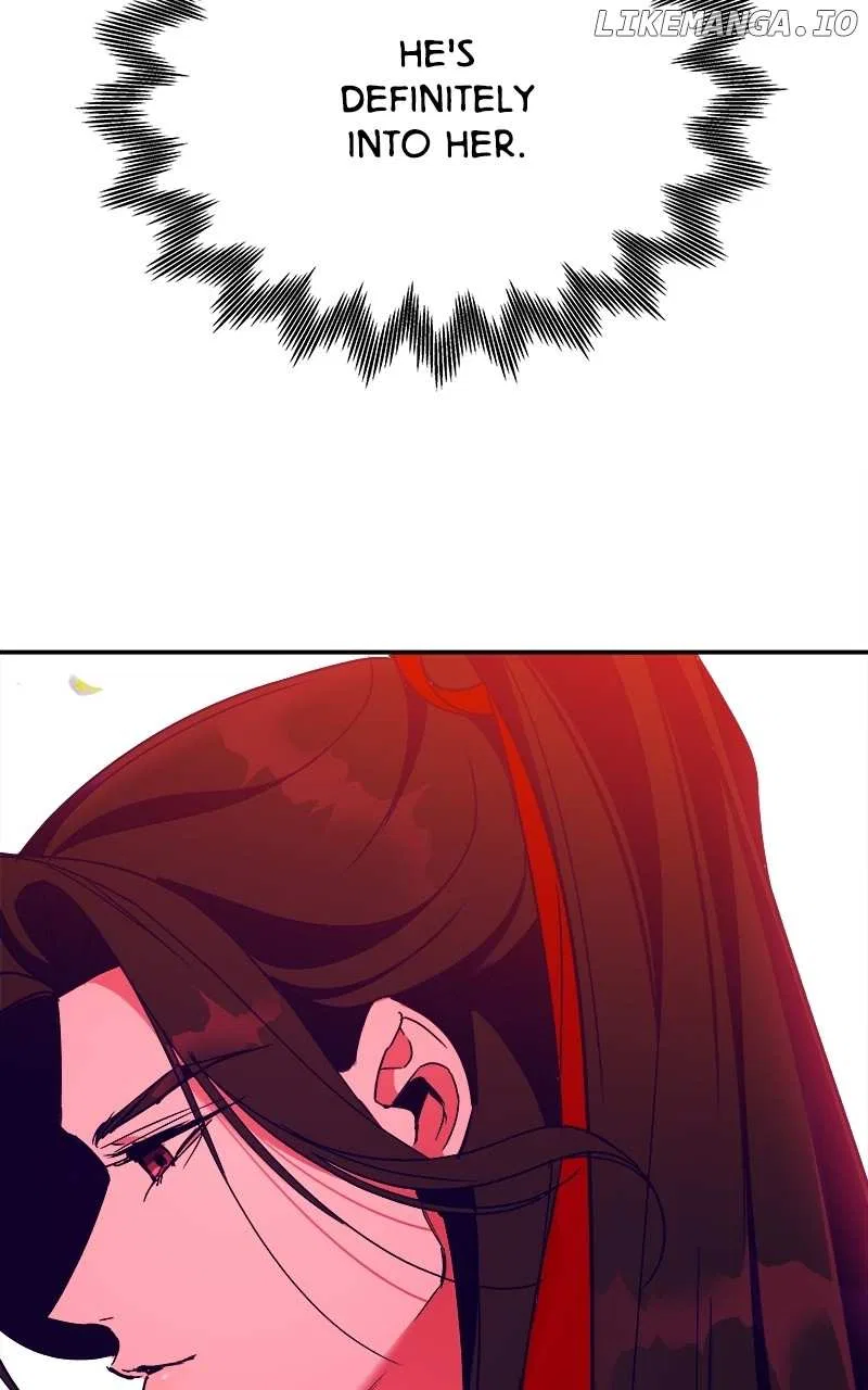 How a Goddess Wins Over Tigers Chapter 40 – Page 82