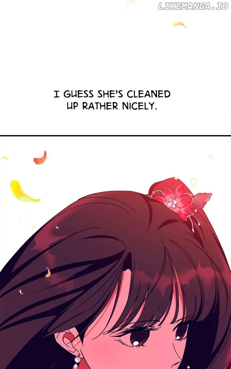 How a Goddess Wins Over Tigers Chapter 40 – Page 86