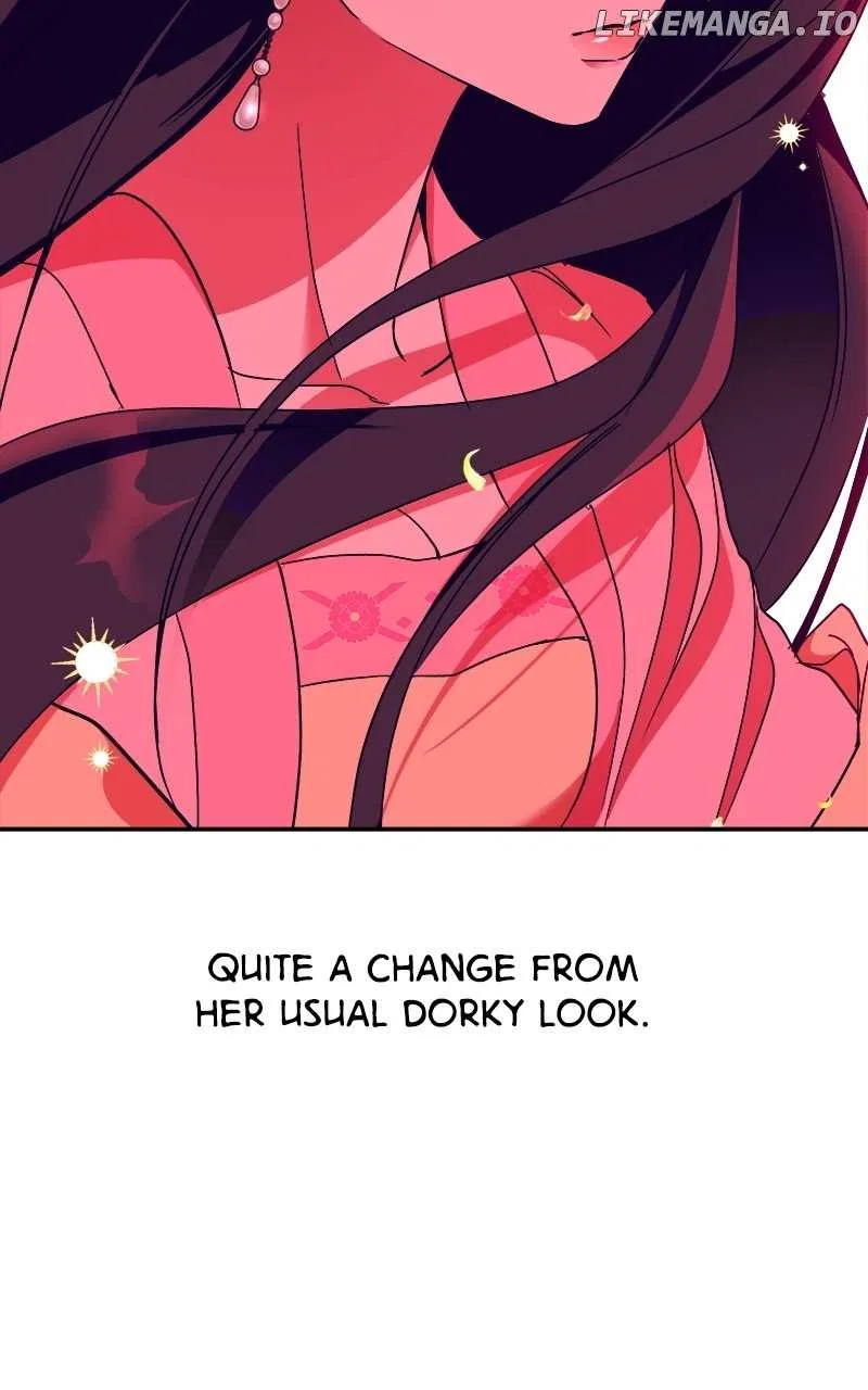How a Goddess Wins Over Tigers Chapter 40 – Page 87