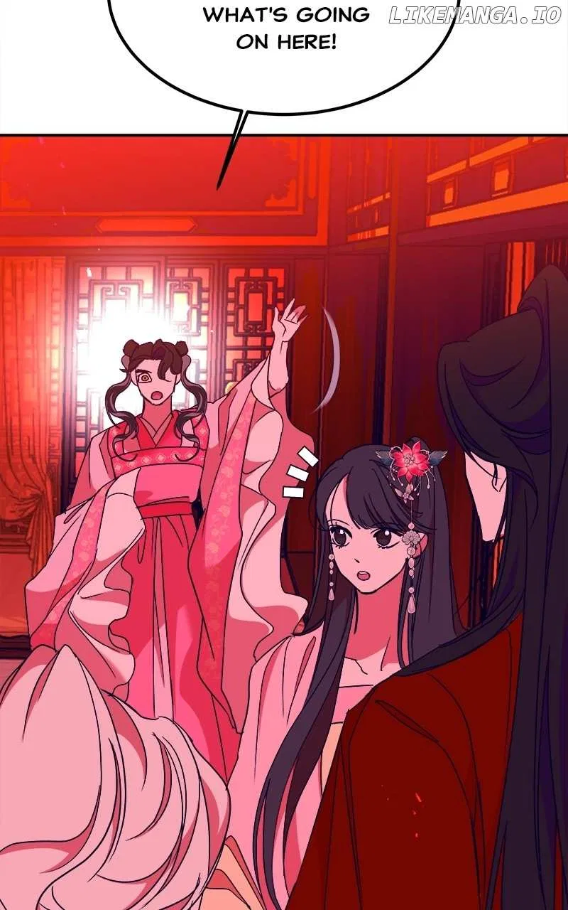 How a Goddess Wins Over Tigers Chapter 40 – Page 90