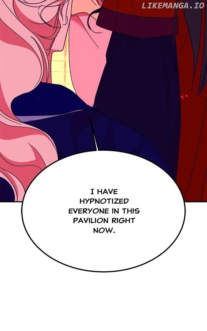How a Goddess Wins Over Tigers Chapter 40 – Page 91