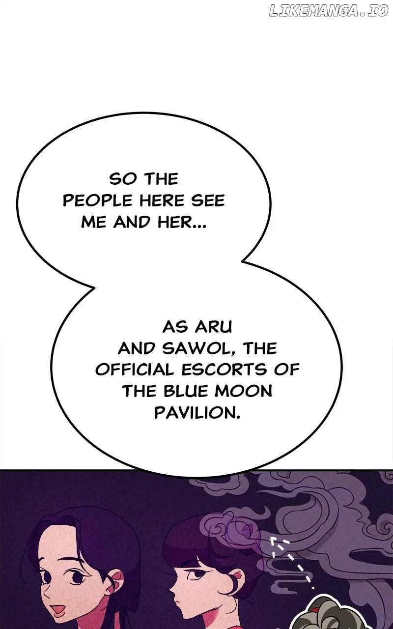 How a Goddess Wins Over Tigers Chapter 40 – Page 92