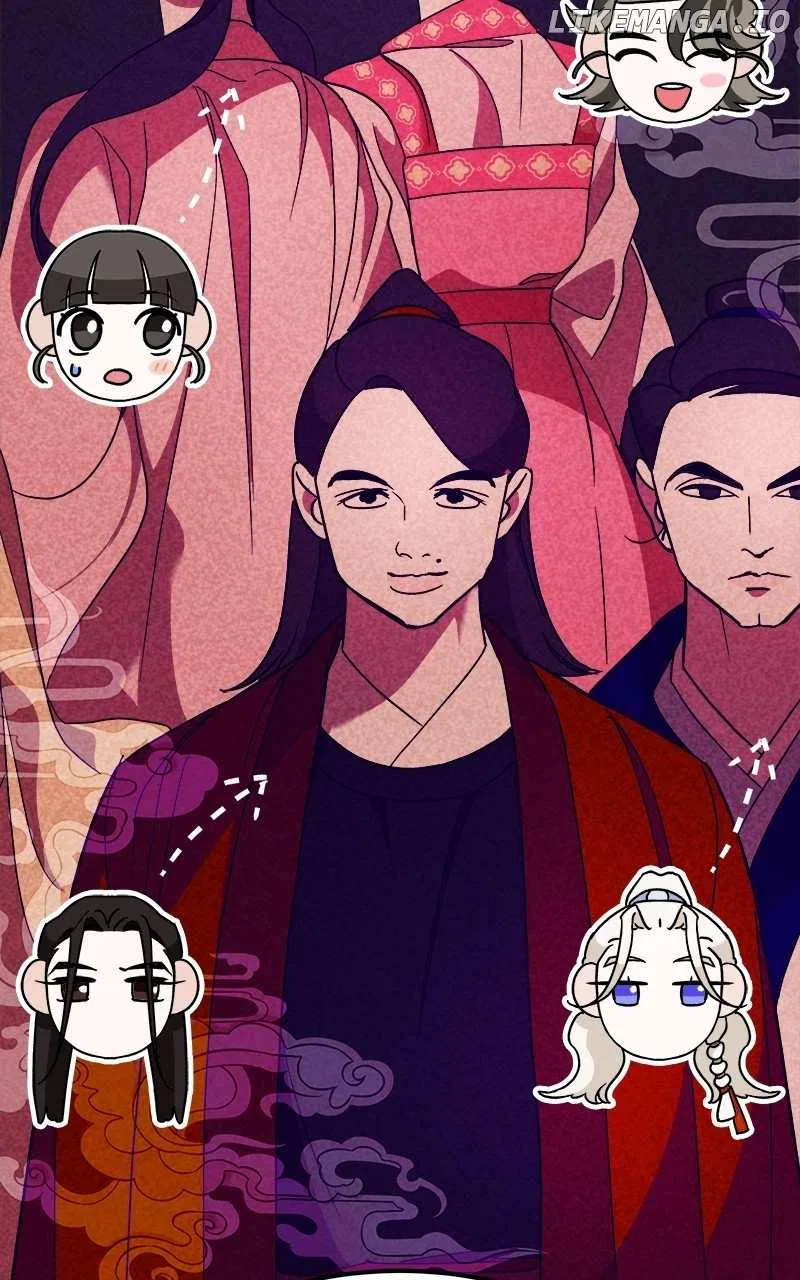 How a Goddess Wins Over Tigers Chapter 40 – Page 93
