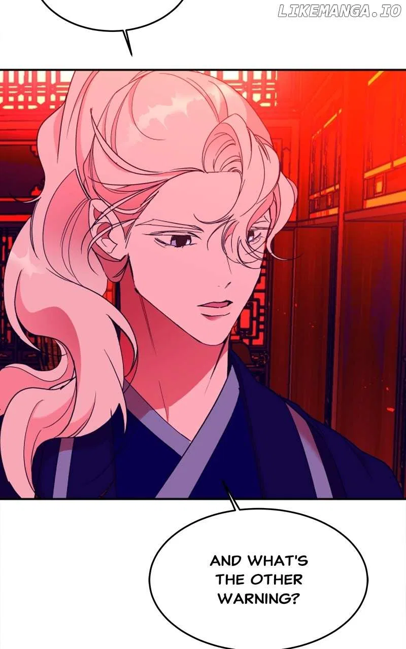 How a Goddess Wins Over Tigers Chapter 40 – Page 101