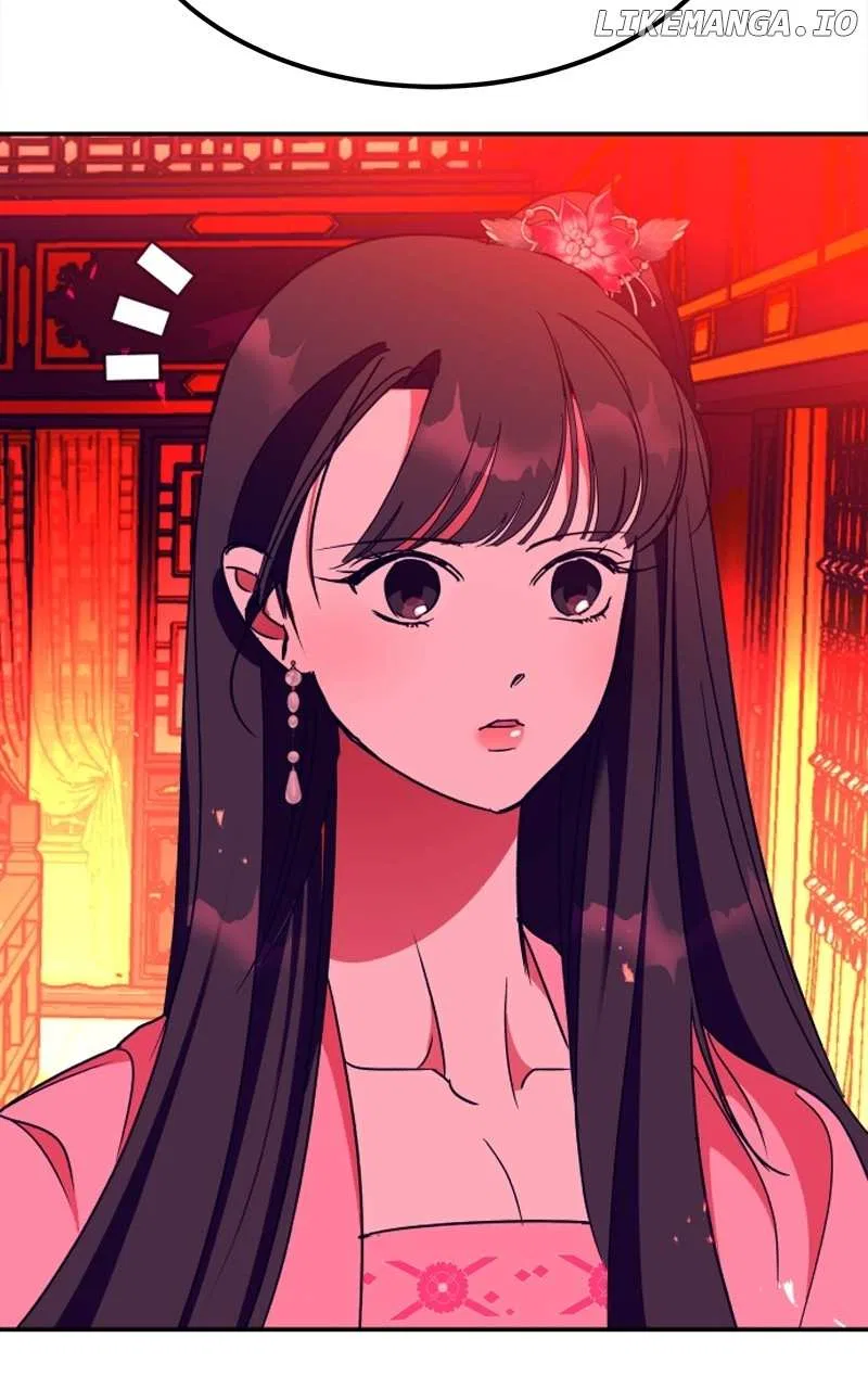 How a Goddess Wins Over Tigers Chapter 40 – Page 103