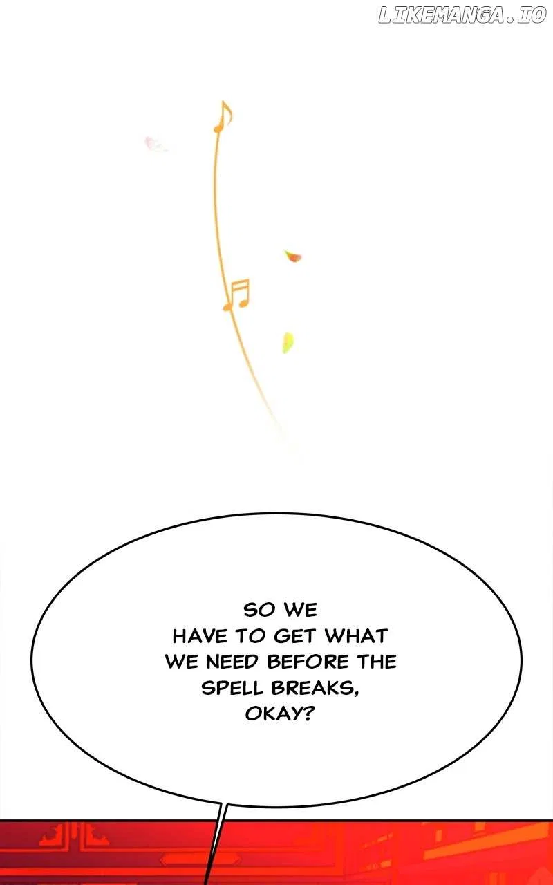 How a Goddess Wins Over Tigers Chapter 40 – Page 104