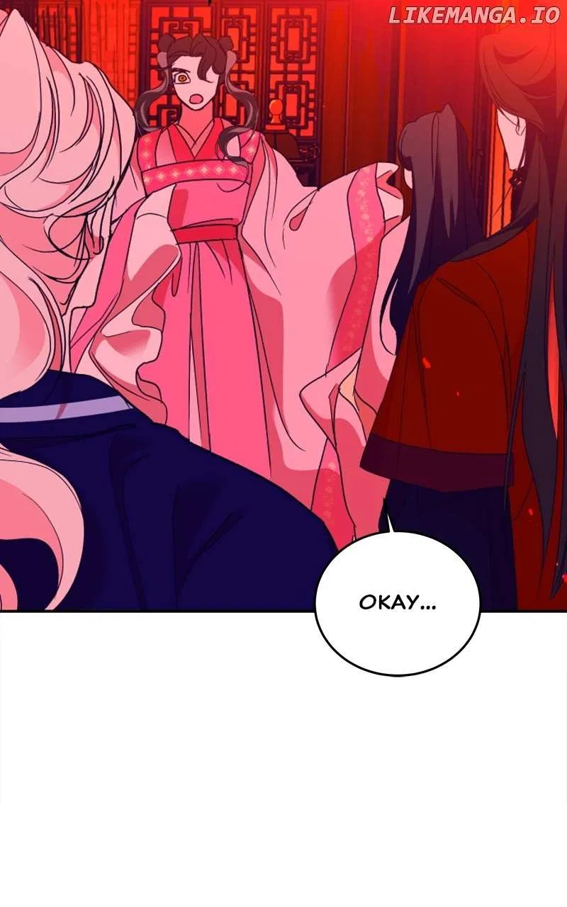 How a Goddess Wins Over Tigers Chapter 40 – Page 105