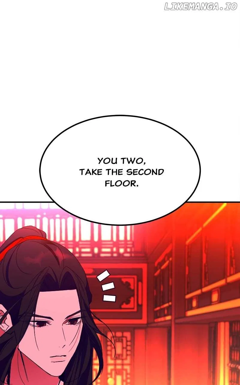 How a Goddess Wins Over Tigers Chapter 40 – Page 108