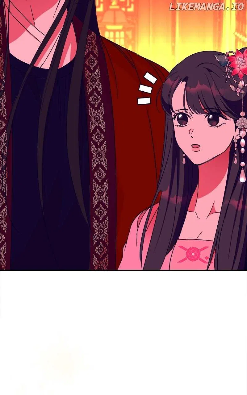 How a Goddess Wins Over Tigers Chapter 40 – Page 109