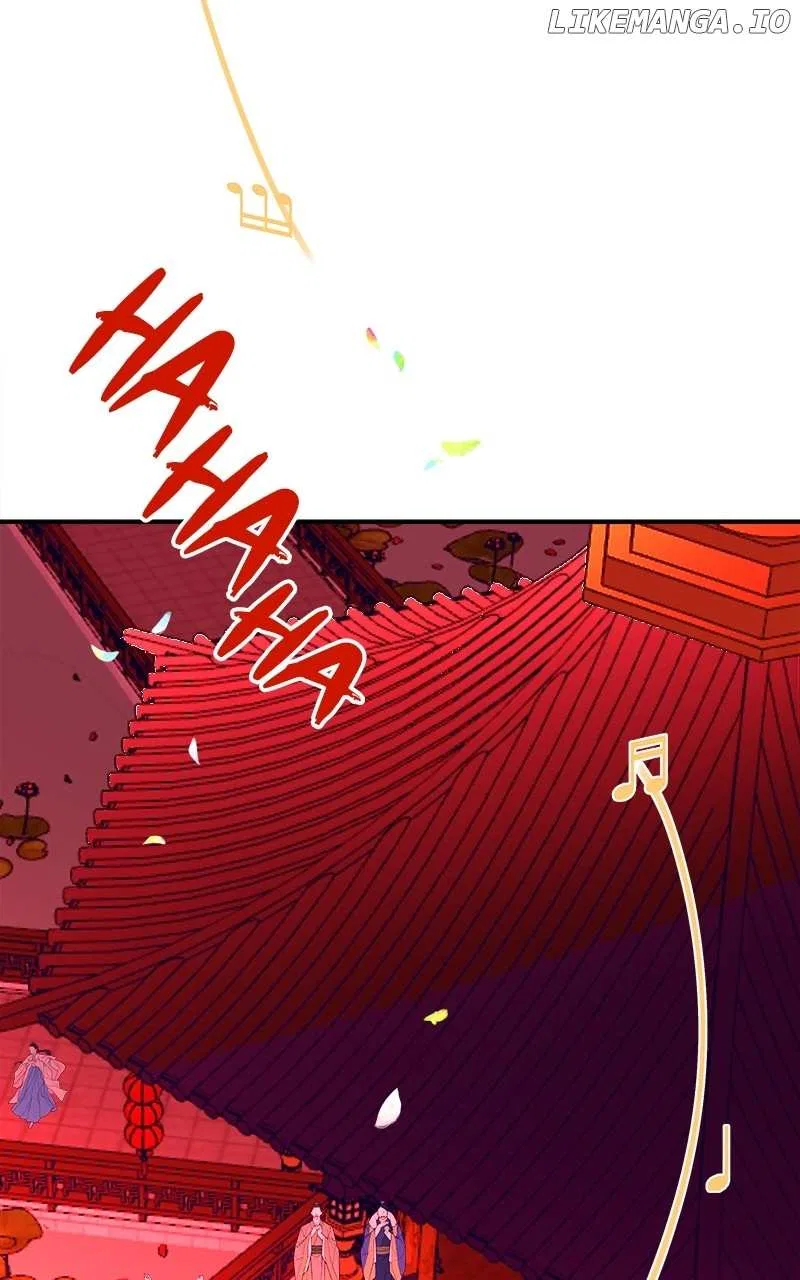 How a Goddess Wins Over Tigers Chapter 40 – Page 113