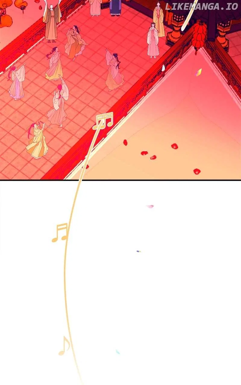 How a Goddess Wins Over Tigers Chapter 40 – Page 114