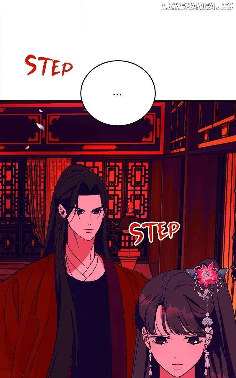 How a Goddess Wins Over Tigers Chapter 40 – Page 115