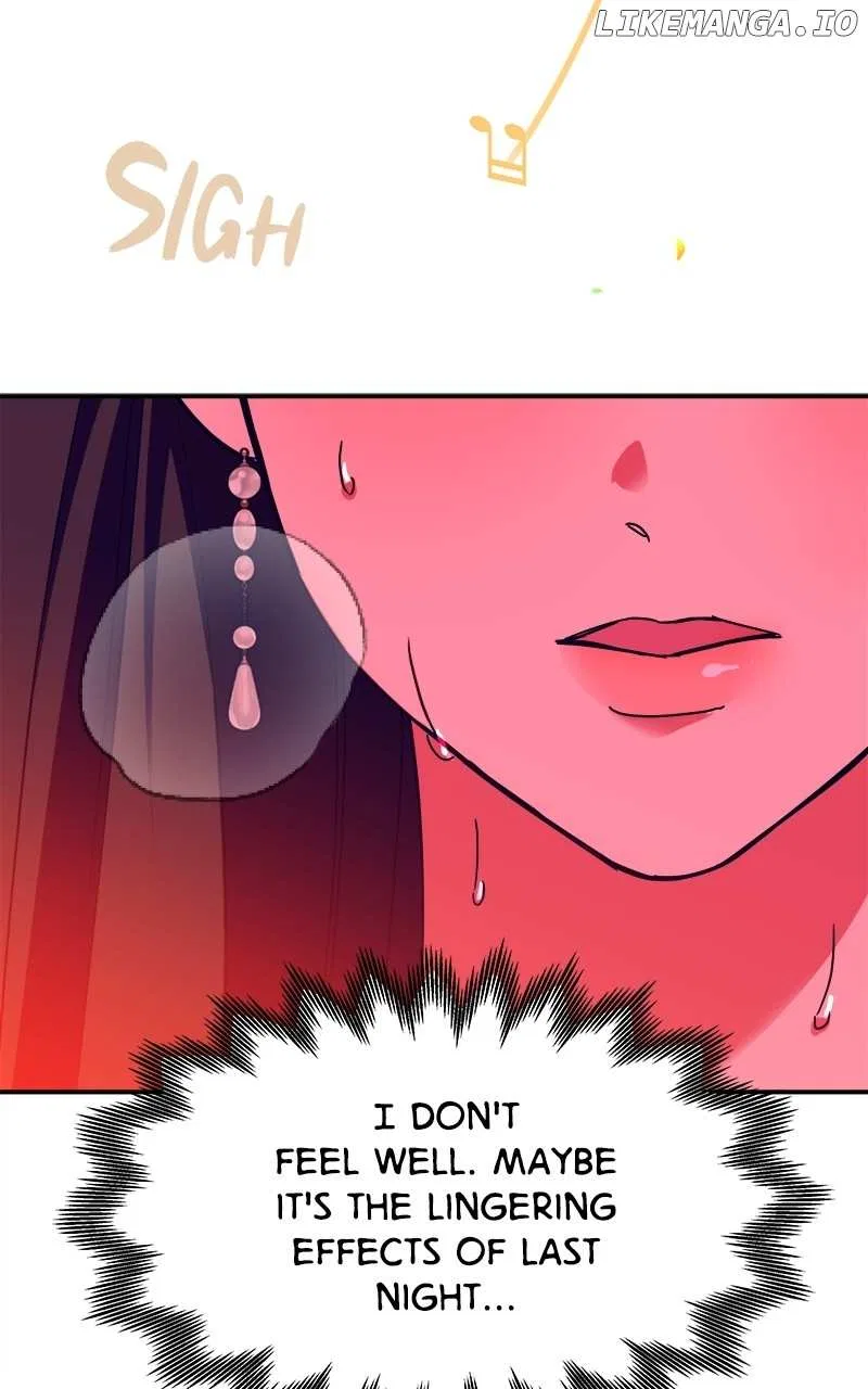 How a Goddess Wins Over Tigers Chapter 40 – Page 117